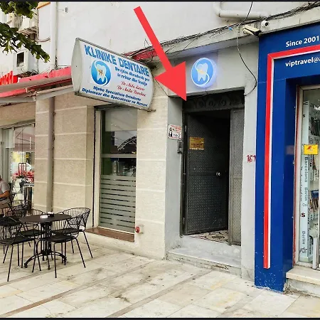 Anas Hostel Durres